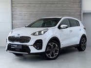 Kia Sportage 2019