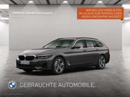 BMW 5 Series 2023