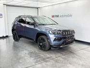 Jeep Compass 2023