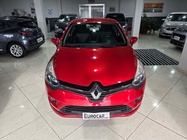 Renault Clio 2016