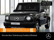 Mercedes-Benz G-Class 2025