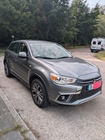 Mitsubishi ASX 2019