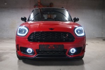 MINI Countryman 2024