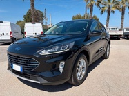 Ford Kuga 2022
