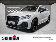 Audi Q2 2025