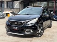 Peugeot 2008 2019