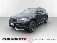 Cupra Ateca 2023