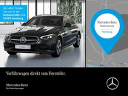 Mercedes-Benz C-Class 2025