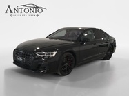 Audi S8 2022