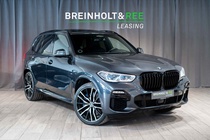 BMW X5 2020