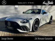 Mercedes-Benz AMG GT 2025