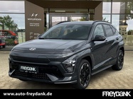 Hyundai Kona 2026