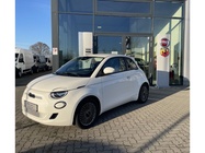 Fiat 500e 2023