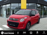 Citroen C1 2020