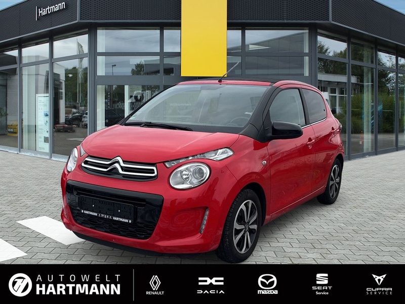 Citroen C1