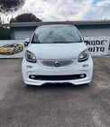 Smart ForFour 2019