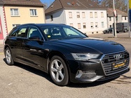 Audi A6 2019