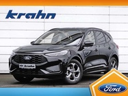 Ford Kuga 2025
