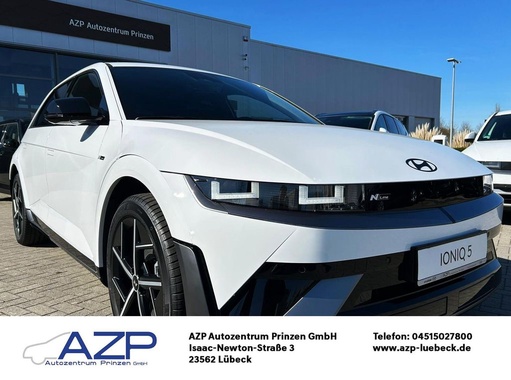 Hyundai Ioniq 2026