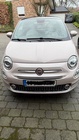 Fiat 500 2019