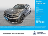 Volkswagen Touareg 2025