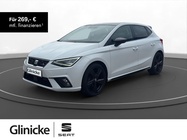 Seat Ibiza 2020