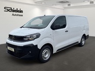Opel Vivaro 2025
