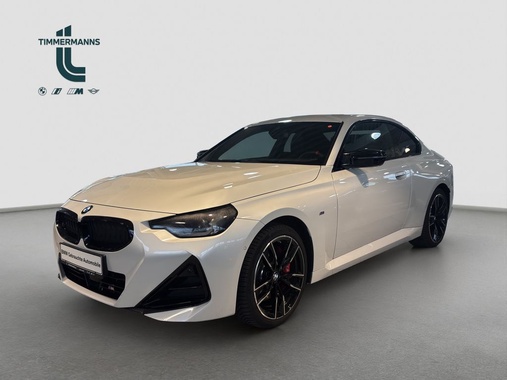 BMW 2 Series 2025