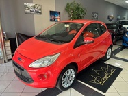 Ford Ka/Ka+ 2009