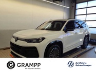 Volkswagen Tayron 2025