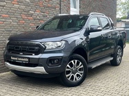 Ford Ranger 2019