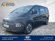 Hyundai Staria 2026