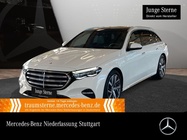 Mercedes-Benz E-Class 2025
