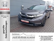 Honda CR-V 2022