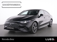 Mercedes-Benz CLA-Class 2026