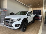 Ford Ranger 2020