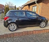 Opel Corsa 2019