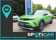 Opel Mokka 2022