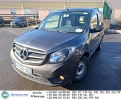 Mercedes-Benz Citan 2021
