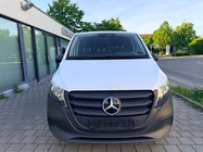 Mercedes-Benz Vito 2025