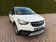 Opel Crossland 2020