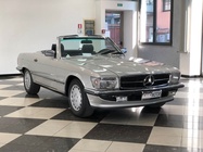 Mercedes-Benz Other 1989