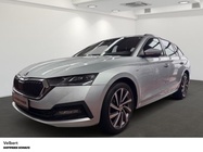 Skoda Octavia 2022