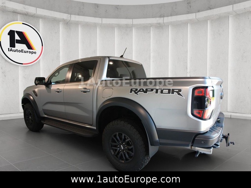 Ford Raptor