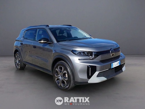 Citroen C3 2025
