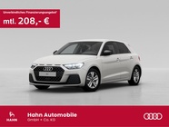 Audi A1 2026