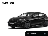 BMW 1 Series 2021
