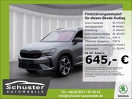 Skoda Kodiaq 2026