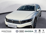 Volkswagen Passat 2020