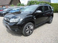 Dacia Duster 2023